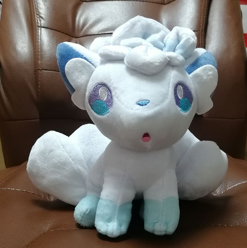 100 cotton stuffed animals