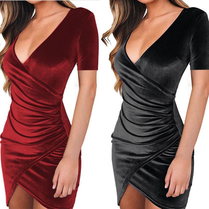 elegant night out dresses
