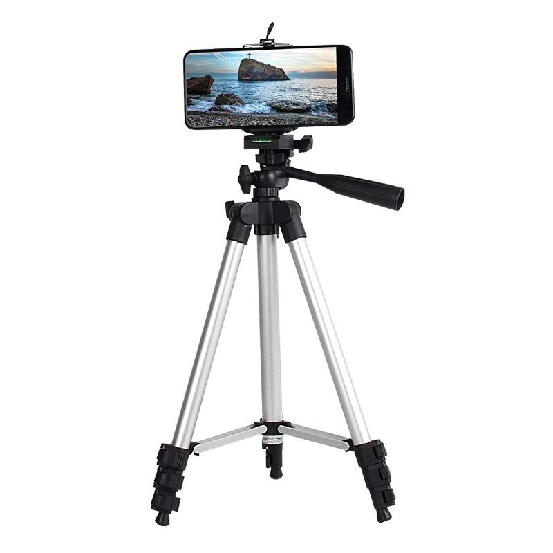 satin al kamera tripod telefon standi tutucu tasinabilir masaustu cep telefonu tripode iphone canon sony nikon video kamera para icin ios android