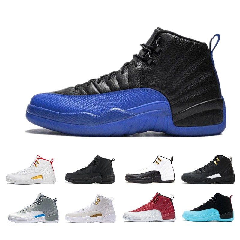 royal blue designer sneakers