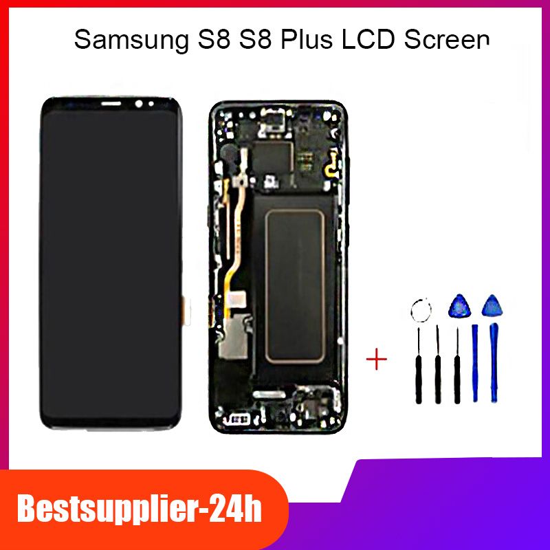 galaxy s8 digitizer replacement