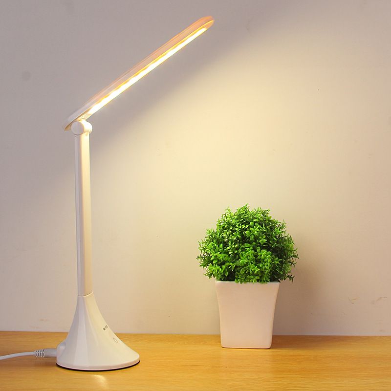 led touch bedside lamp