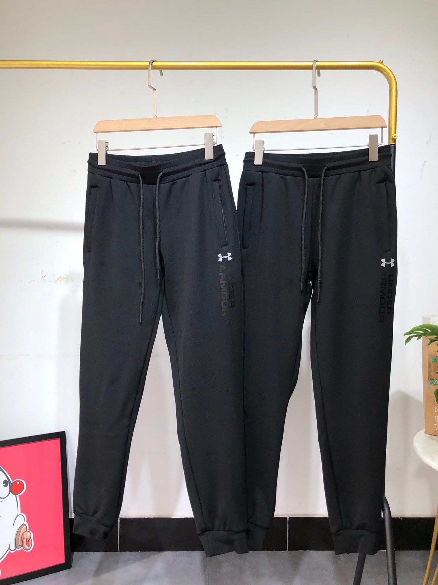 Supermercado Creyente Parpadeo 2019 2019 Winter New Under Armour Plus Fleece Warm Trousers ... Supermercado Creyente Parpadeo 2019 2019 Winter New Under Armour Plus Fleece Warm Trousers ...