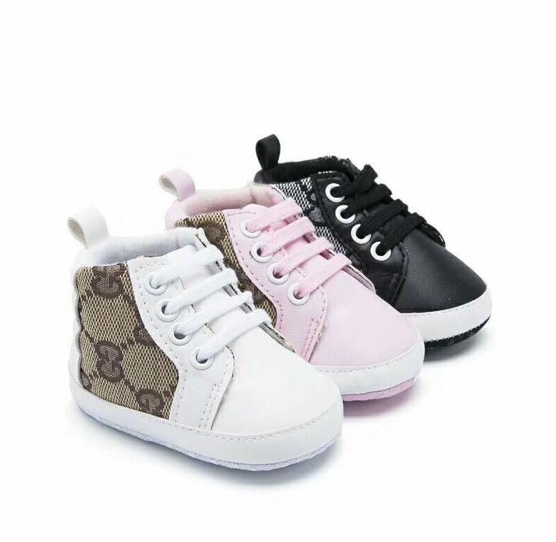 infant baby boy sneakers