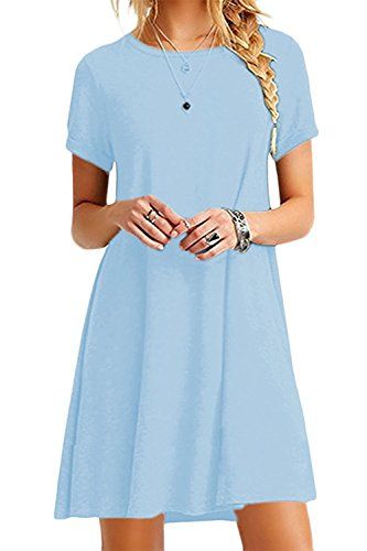 cute casual dresses for teens