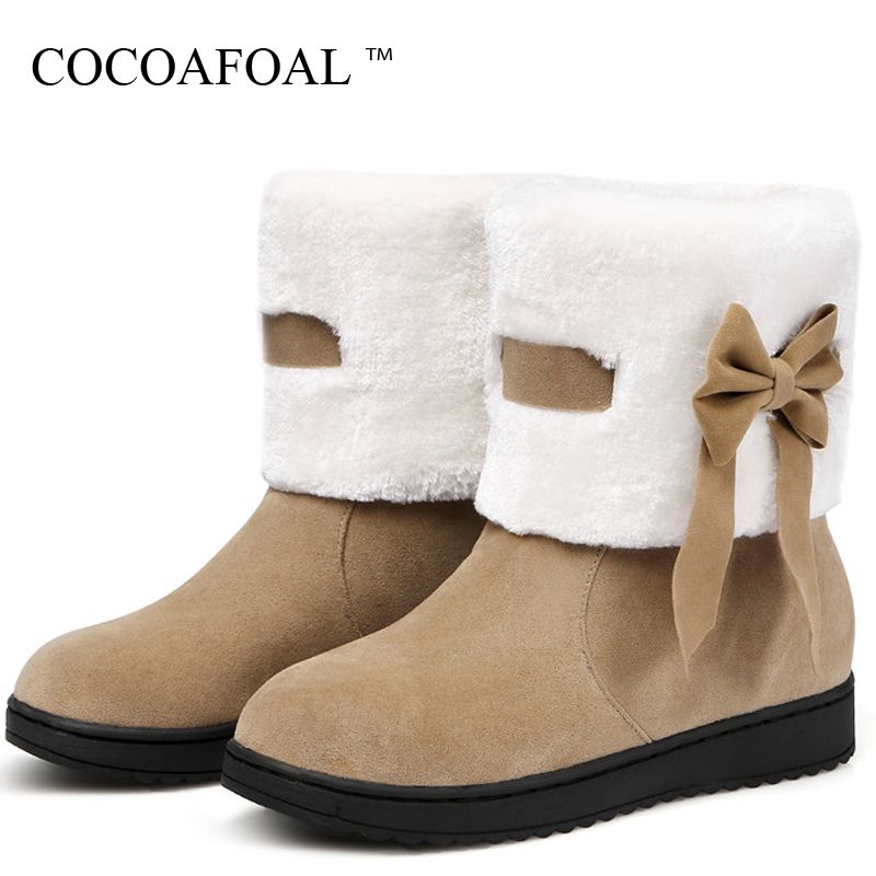 botas para invierno