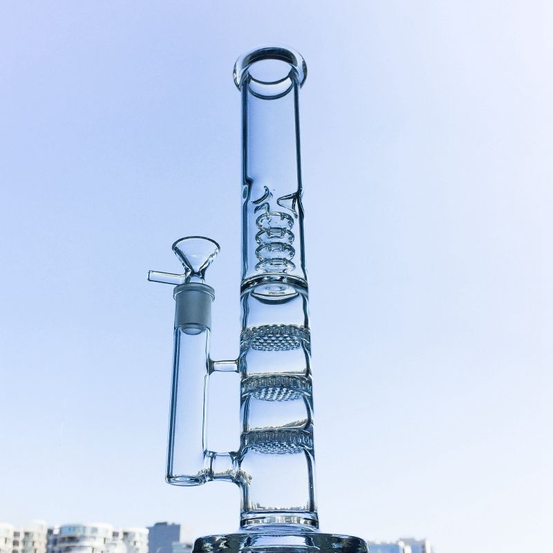 Bong + Bowl