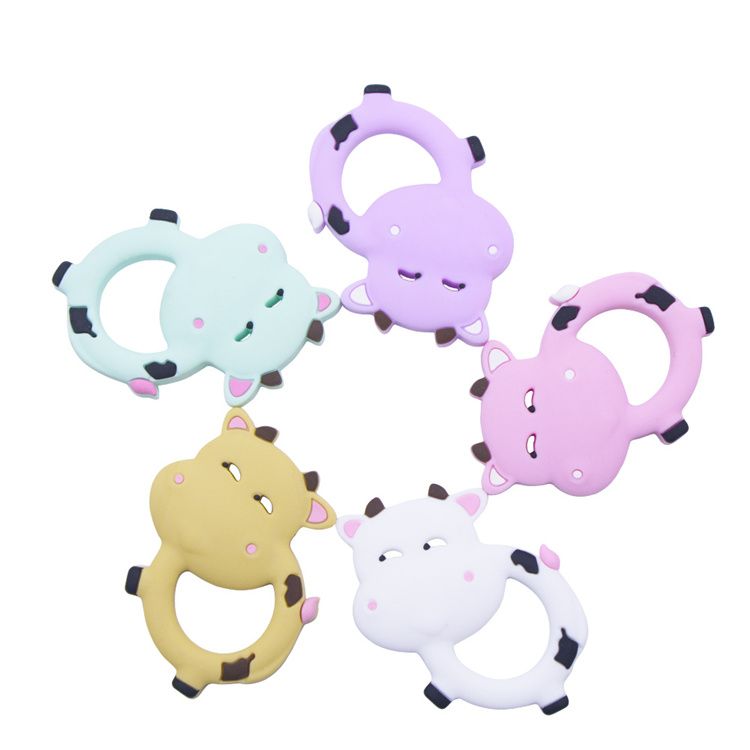 best natural teethers