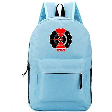 high speed school bag