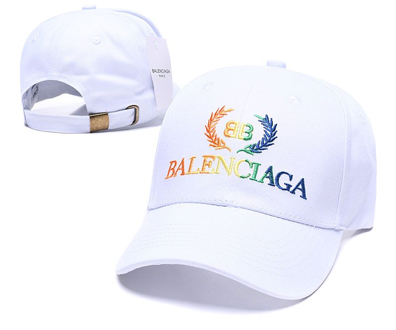 balenciaga kids hat