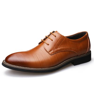 zapatos de vestir para hombres italianos