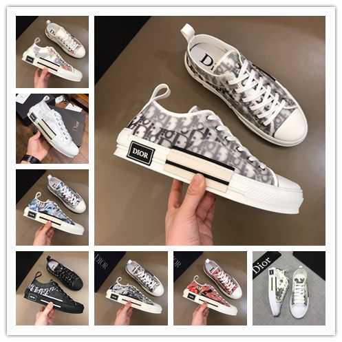 dior sneakers dhgate