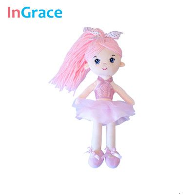 mini ballerina dolls