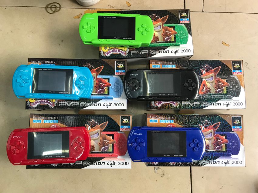 pvp station light 3000