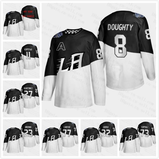 los angeles kings stadium series jersey