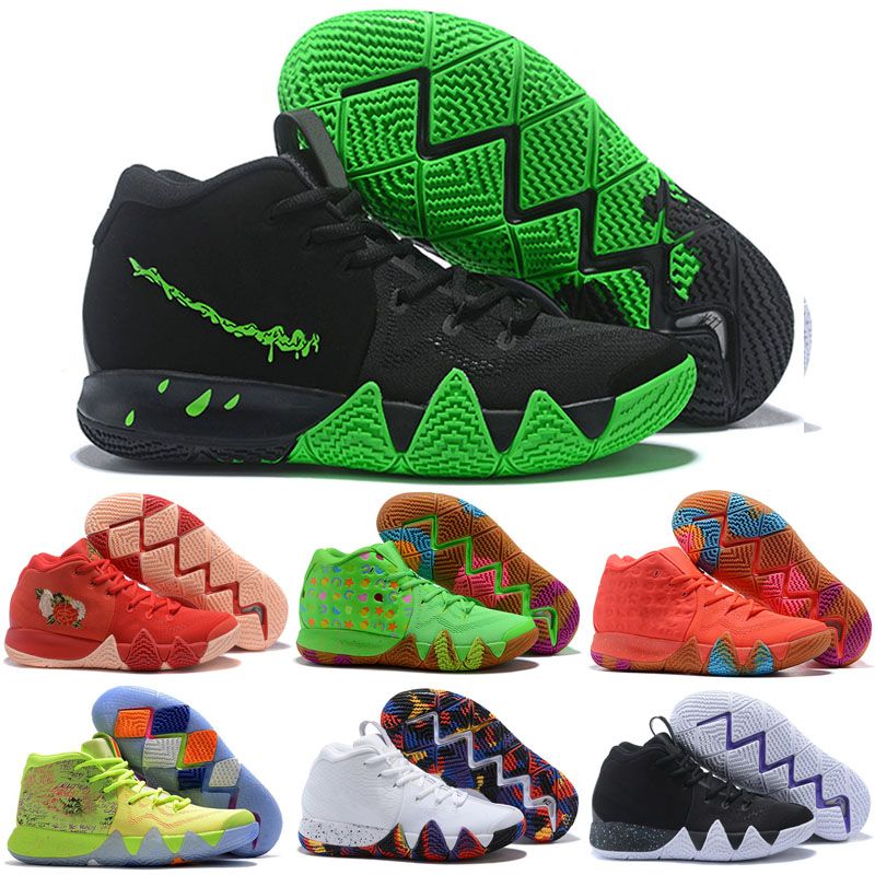 mens kyrie shoes