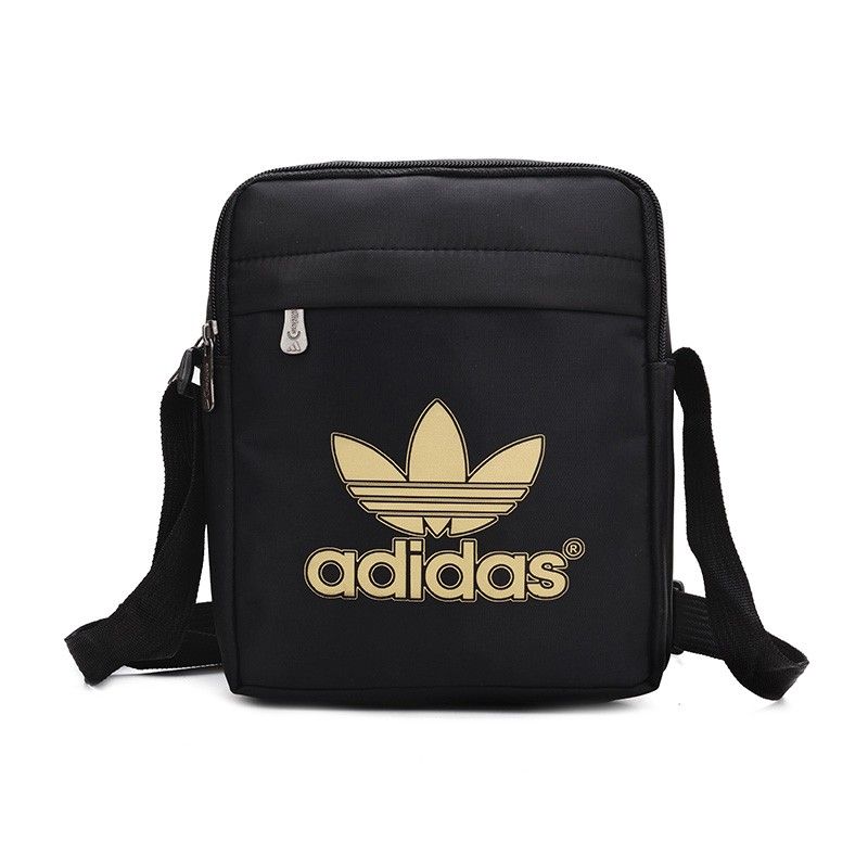 shoulder bolsa adidas colorida