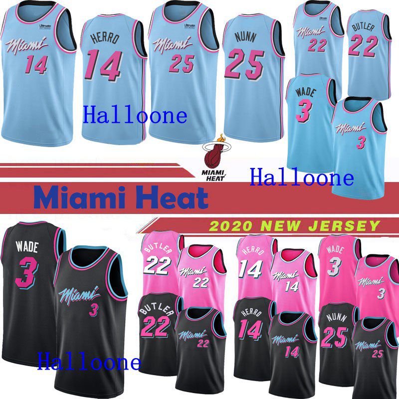 children's miami heat jersey