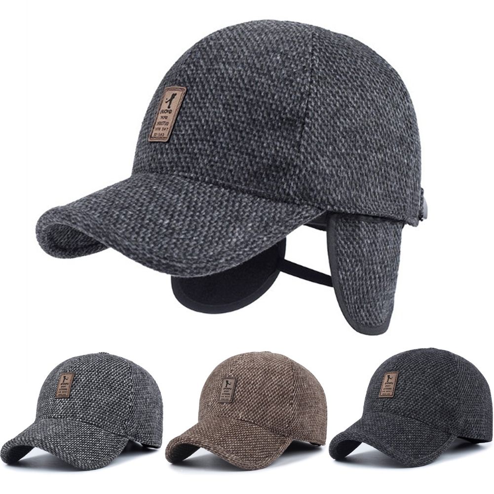 brixton fitted hat