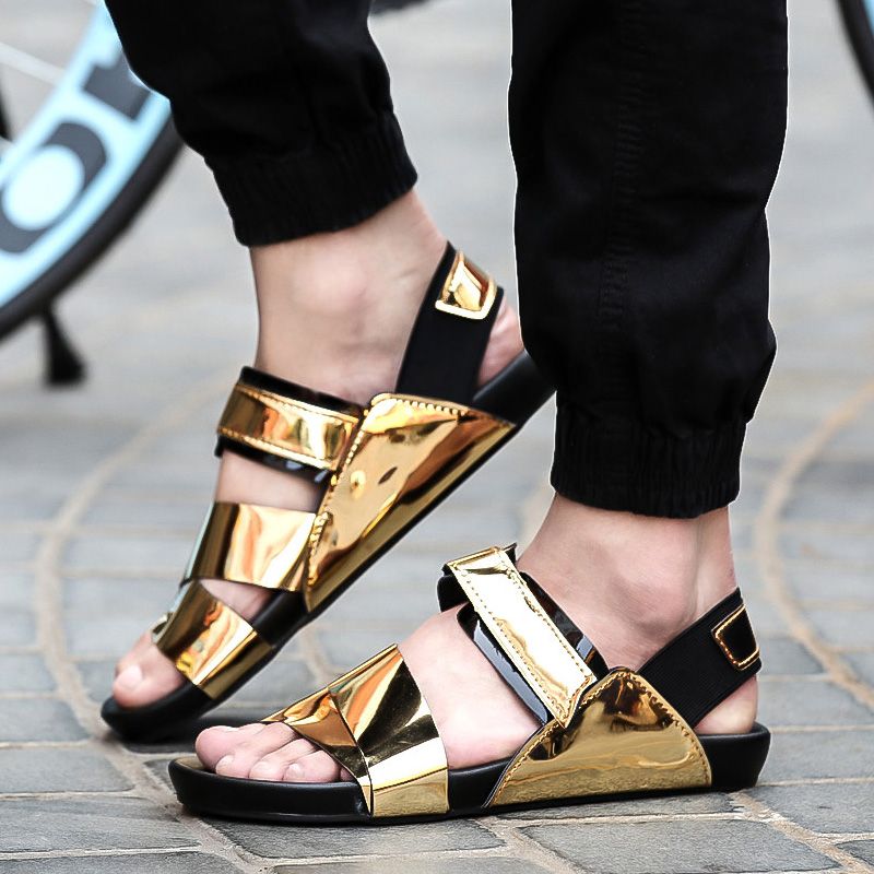 Compra Sandalias Barato | Entrega Rápida Y Calidad | Es.Dhgate. Puede  Obtener Productos Aquí A Un Precio Más Barato Que Toms \u0026 Elpalaciodehierro.
