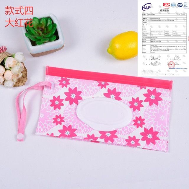Satin Al Mendil Kabi Durumda Portatif Bebek Bakim Temizlik 5 Adet Eko Dostu Islak Mendil Durumunda Islak Mendil Cantasi Eva Snap Askisi Renkli Guzel Canta Mendil Tl118 31 Dhgate Comda