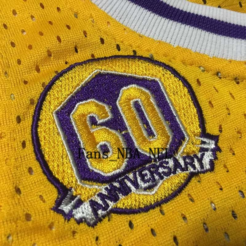 kobe bryant 2007 authentic jersey los angeles lakers