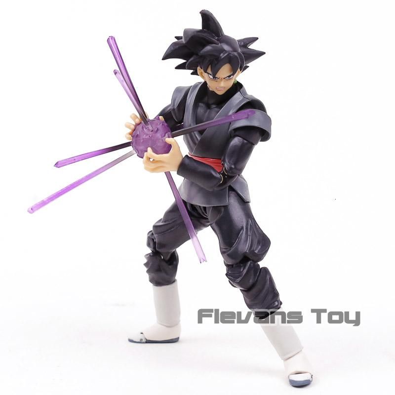 goku black toy