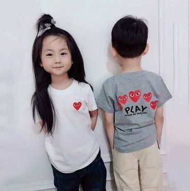 designer boys tops