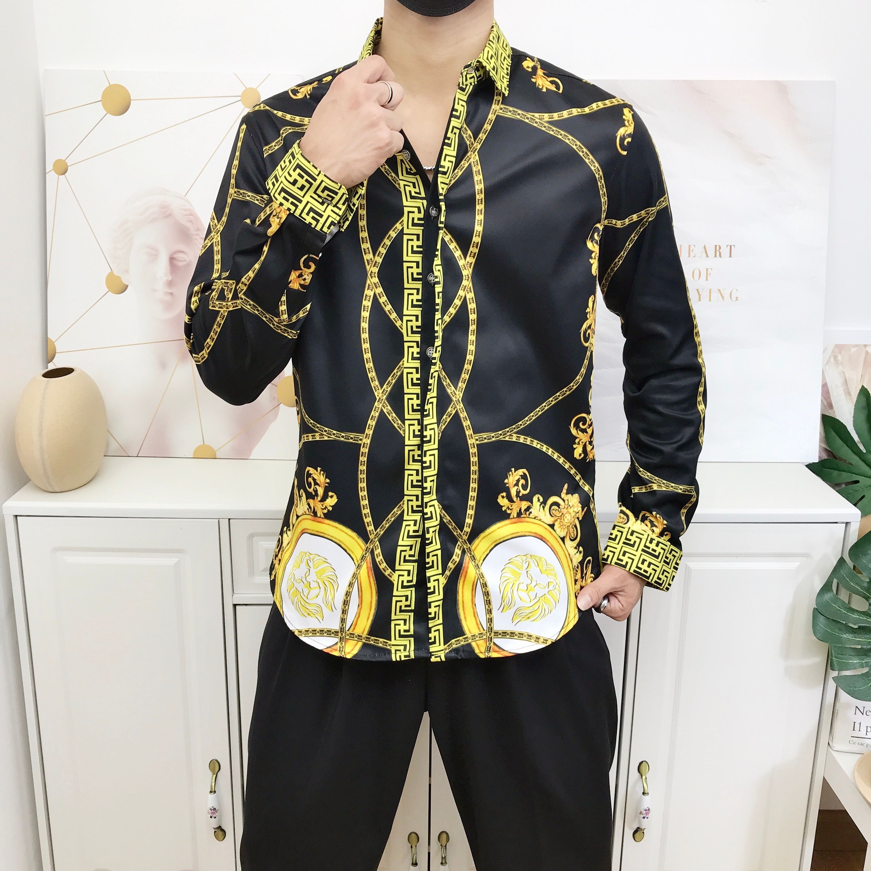 mens casual clothing canada