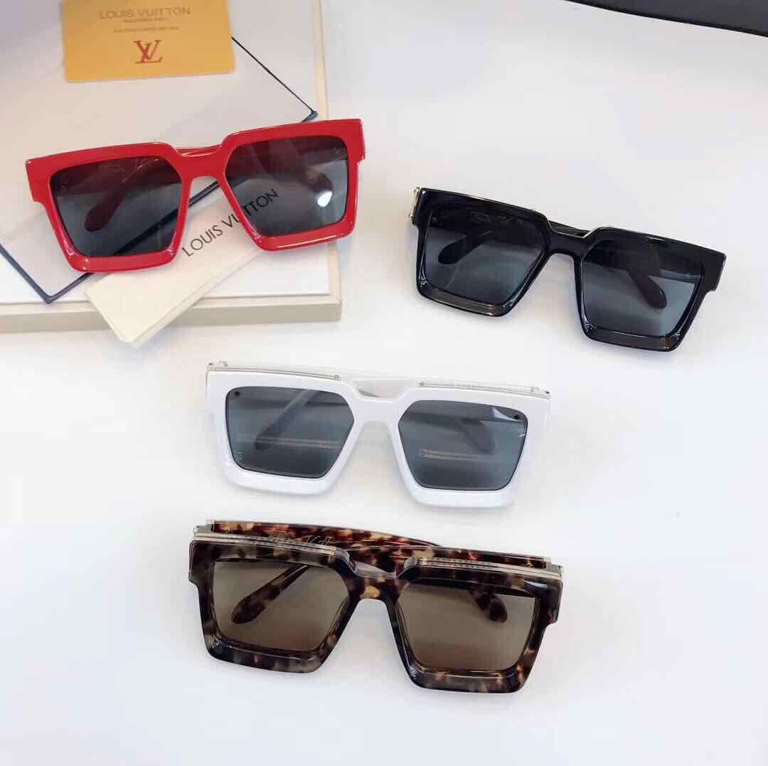 Louis Vuitton LV96006 Occhiale Da Sole Polarizzato Di Alta Qualità 96006 Occhiali  Da Sole Uomo E Donna Occhiali Da Sole Vintage Firmati Da Designer Di Marca  Con Custodia Da 68,53 € | DHgate Italy