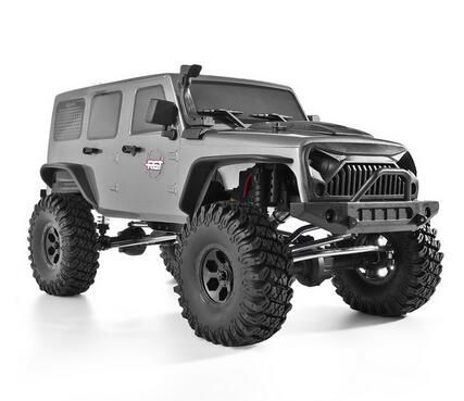 rc rock crawler rtr