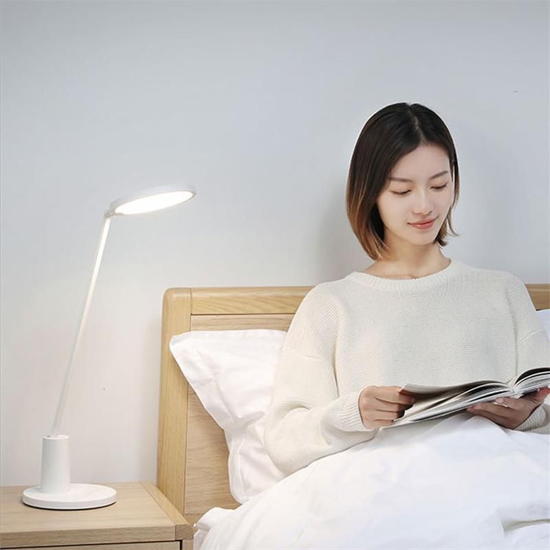 eye protection table lamp