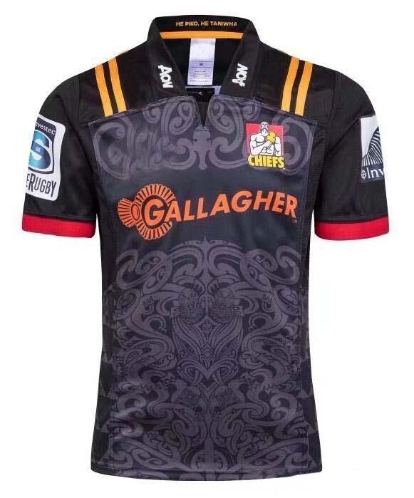 chiefs 2019 jersey