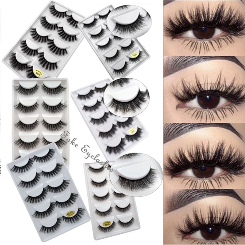 best eyelashes