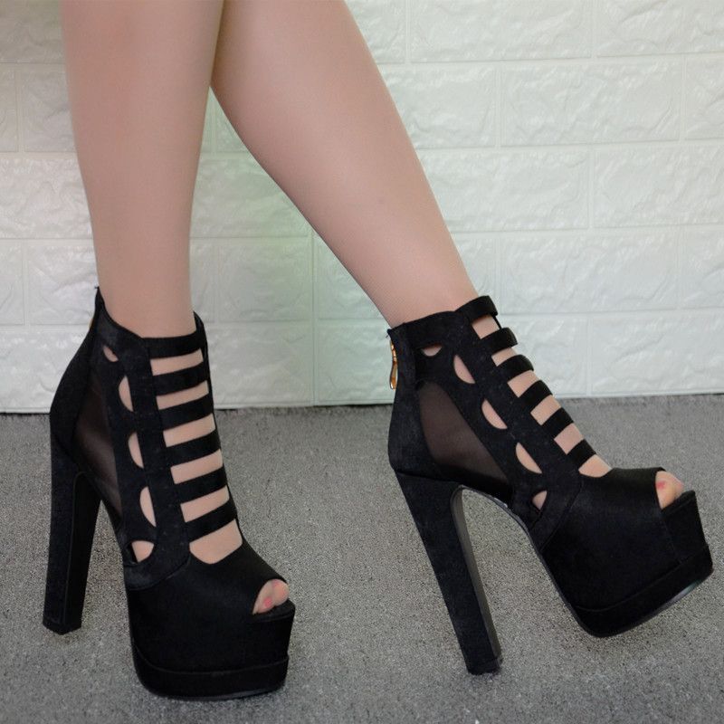 sandalias passarela 2018