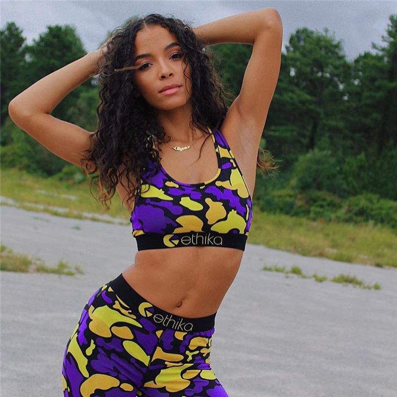 ethika bra set
