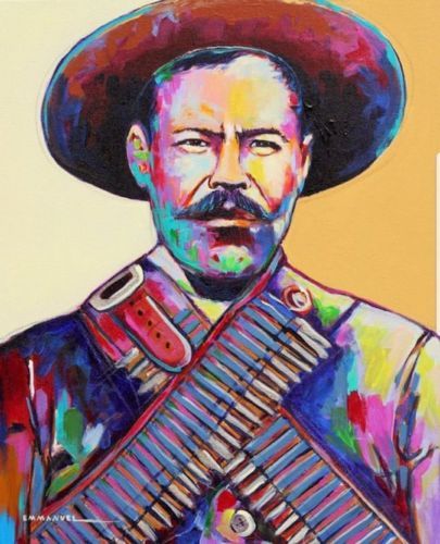 Compre Pancho Villa Art Seda Poster 24x36 Pulgadas 24x43 Pulgadas 0587 A 10 37 Del Wangzhi Hao8 Es Dhgate Com Compre Pancho Villa Art Seda Poster 24x36 Pulgadas 24x43 Pulgadas 0587 A 10 37 Del Wangzhi Hao8 Es Dhgate Com