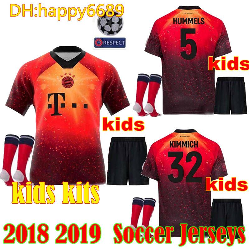ea bayern kit