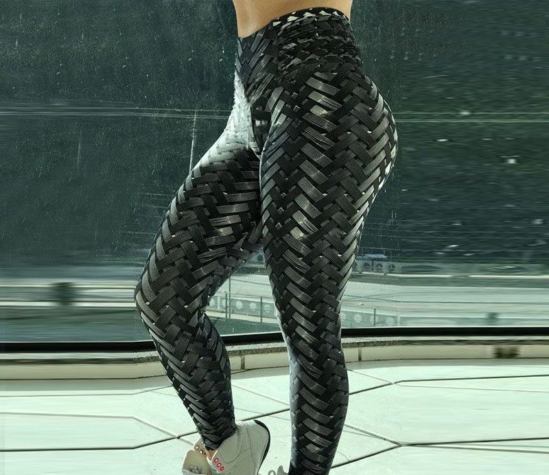 Acquistare Abbigliamento Sportivo Da Donna Pantaloni Abbigliamento Estivo  Da Corsa Primavera Pantaloni Da Yoga Da Running Abbigliamento Moda Da Donna  Di Moda, R1LD8PT 46 Economico | Consegna Veloce E Qualità | It.Dhgate