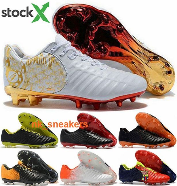 youth football cleats size 7