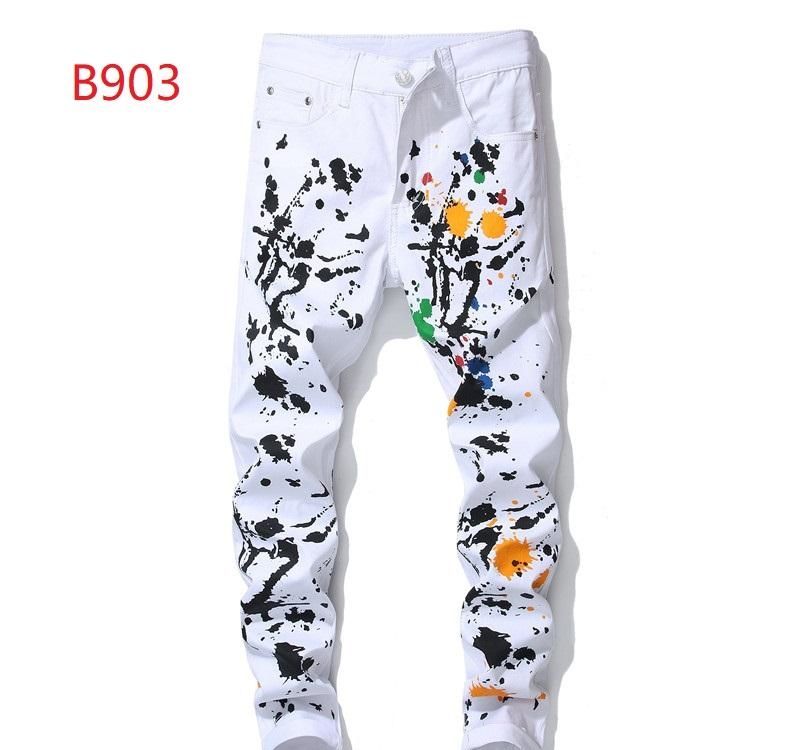 camo ripped skinny jeans