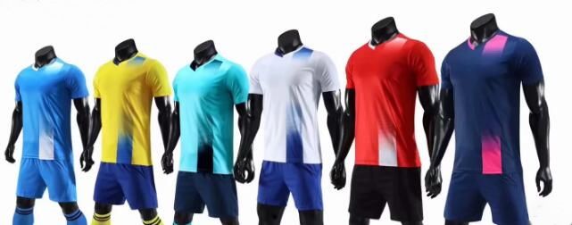 2020 Customized Mens Soccer Jerseys With Shorts Near Me ...