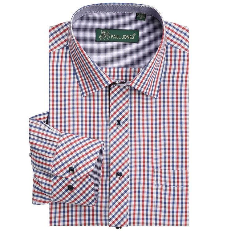 classic formal shirts