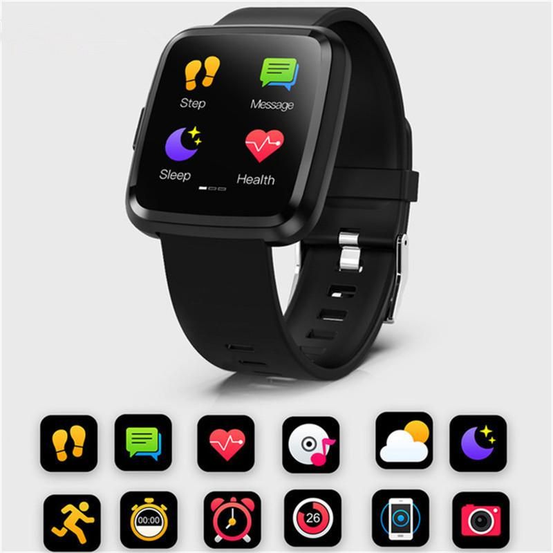 y7p smartwatch