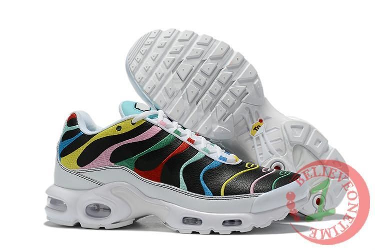 tn multicolore