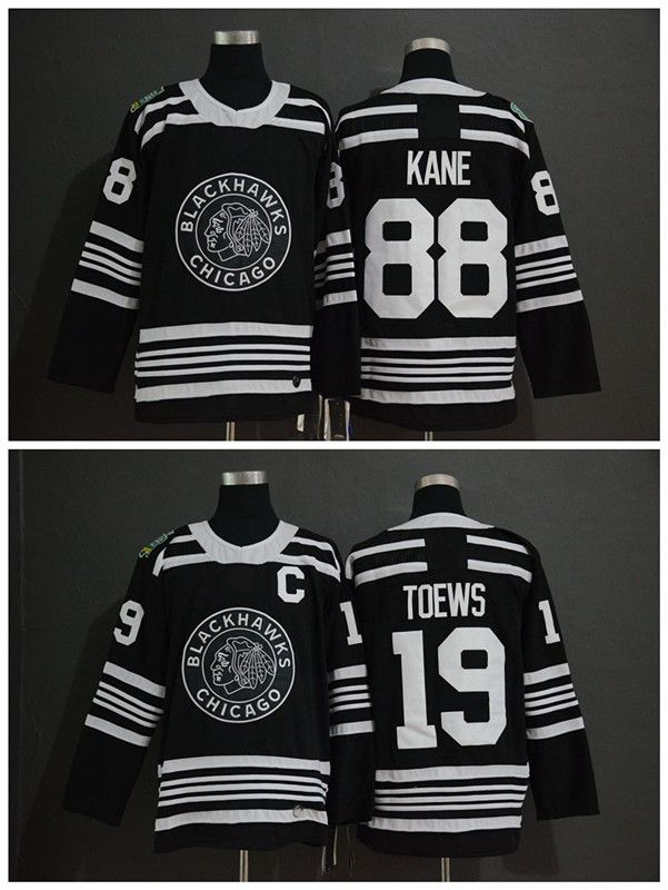 authentic blackhawks winter classic jersey