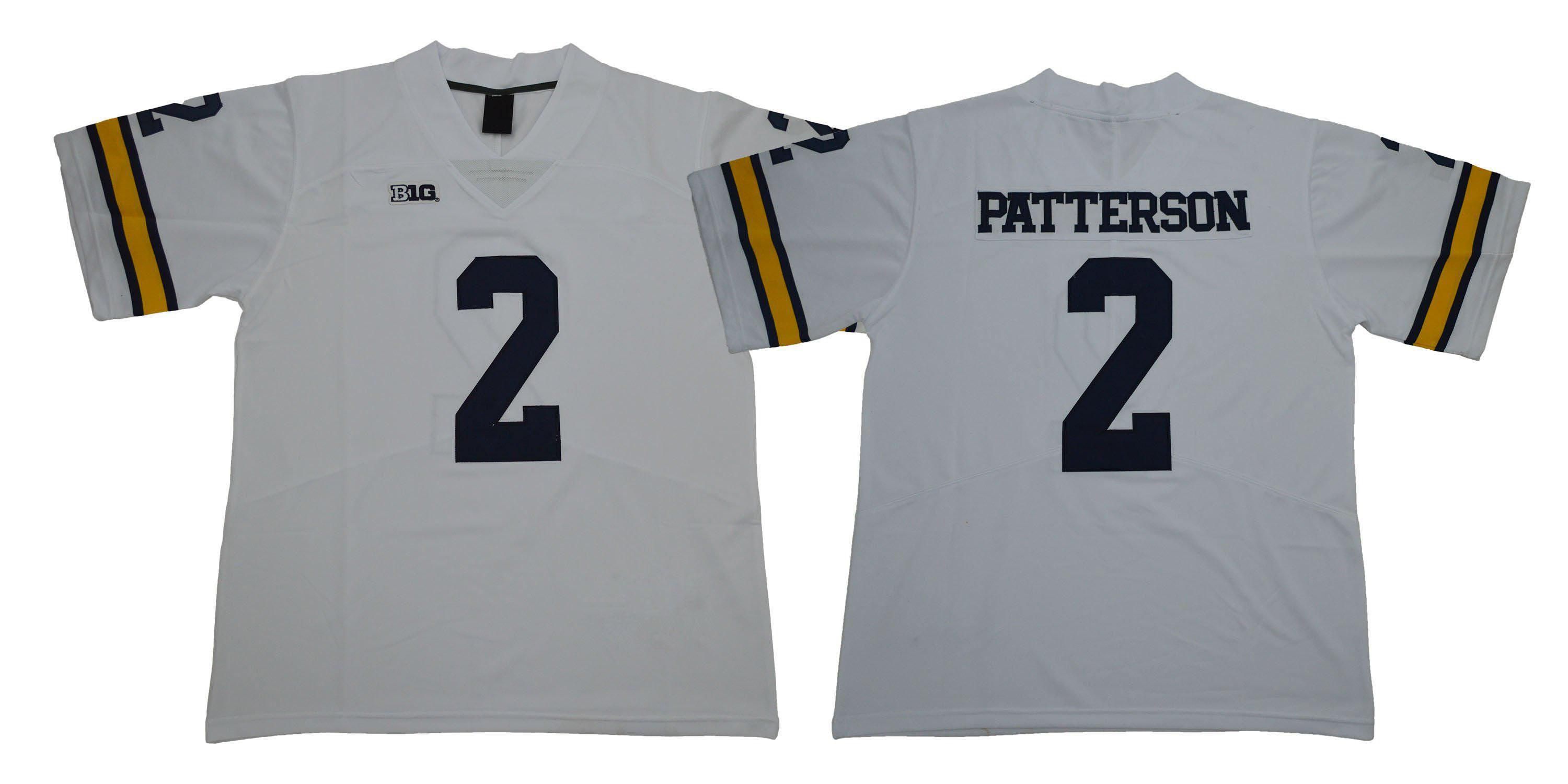 tom brady college football jersey