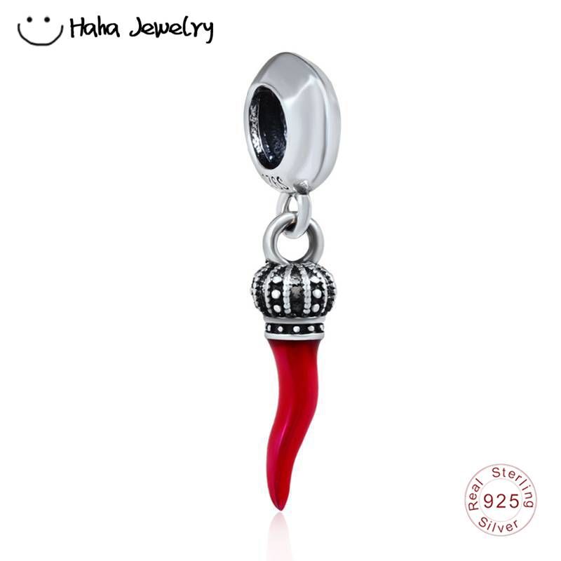 charms pandora corno charms pandora corno