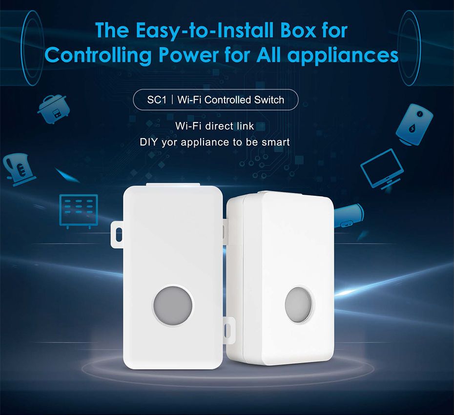 broadlink sc1 google home