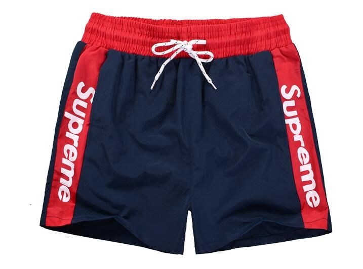 Supreme bathing suit mens Clearance